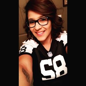 Meet your Posher, Veronica